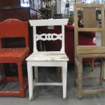 578 4158 CHAIRS